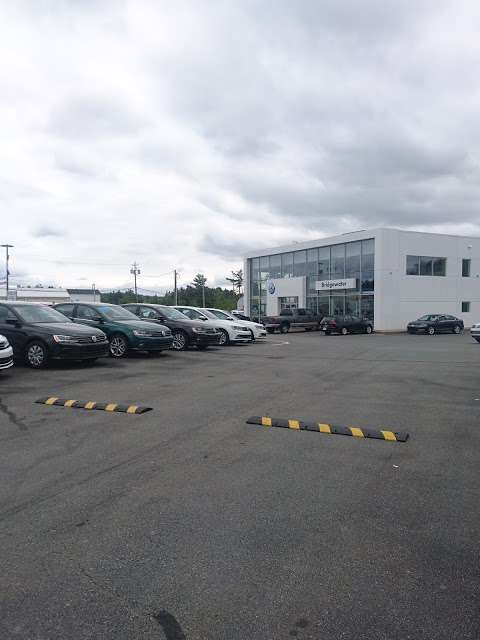 Bridgewater Volkswagen Bridgewater Volkswagen